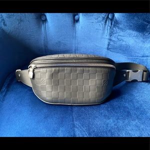 Louis Vuitton bum bag